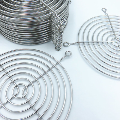 18公分不銹鋼網(wǎng)罩 欣強五金制品的卓越品質與應用